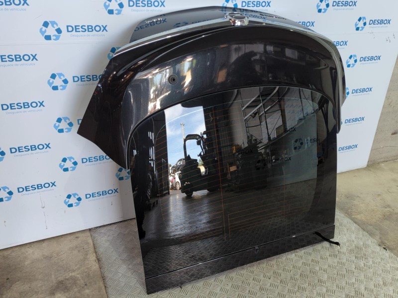 Recambio de porton trasero para opel insignia berlina 2.0 cdti referencia OEM IAM   