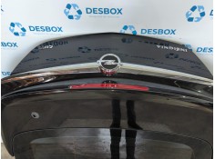 Recambio de porton trasero para opel insignia berlina 2.0 cdti referencia OEM IAM    2