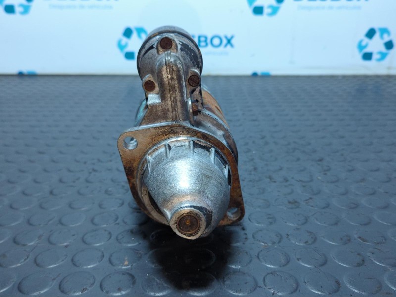 Recambio de motor arranque para bmw serie 3 berlina (e30) 1.8 referencia OEM IAM 0001311150  