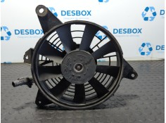 Recambio de electroventilador para kia sportage 2.0 turbodiesel cat referencia OEM IAM K01561710E  