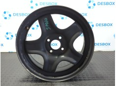 Recambio de llanta para dacia sandero 1.0 tce referencia OEM IAM 403001040R  