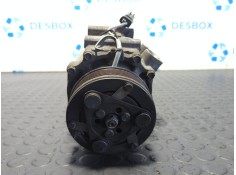Recambio de compresor aire acondicionado para chrysler sebring berlina (jr41) 2.0 lx referencia OEM IAM 04596366AB  