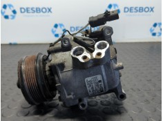 Recambio de compresor aire acondicionado para chrysler sebring berlina (jr41) 2.0 lx referencia OEM IAM 04596366AB   2