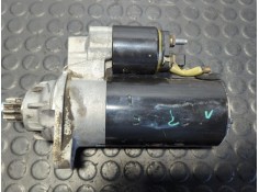 Recambio de motor arranque para volkswagen golf iv berlina (1j1) referencia OEM IAM 02M911023F   2