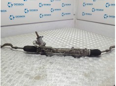 Recambio de cremallera direccion para renault laguna grandtour iii dynamique referencia OEM IAM 490010040R  