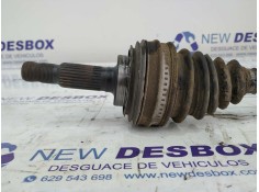 Recambio de transmision delantera izquierda para toyota rav 4 funcruiser (a1) 2.0 16v cat referencia OEM IAM    2