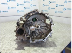 Recambio de caja cambios para skoda fabia (6y2/6y3) 1.4 referencia OEM IAM FCX  