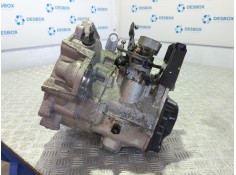 Recambio de caja cambios para skoda fabia (6y2/6y3) 1.4 referencia OEM IAM FCX   2