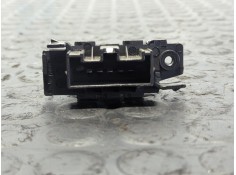 Recambio de resistencia calefaccion para peugeot boxer caja abierta referencia OEM IAM A51002300   2