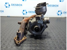 Recambio de turbocompresor para peugeot boxer caja abierta referencia OEM IAM 1679597380  