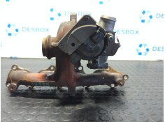 Recambio de turbocompresor para peugeot boxer caja abierta referencia OEM IAM 1679597380   2