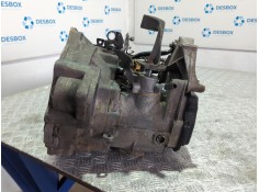 Recambio de caja cambios para audi a3 (8l) 1.9 tdi referencia OEM IAM EBJ   2