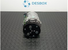 Recambio de compresor aire acondicionado para audi a3 (8l) 1.9 tdi referencia OEM IAM 1J0820803F  