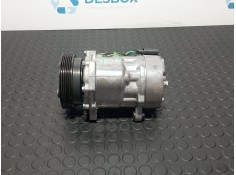 Recambio de compresor aire acondicionado para audi a3 (8l) 1.9 tdi referencia OEM IAM 1J0820803F   2