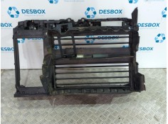 Recambio de panel frontal para peugeot 2008 (p1) 1.2 puretech 100 referencia OEM IAM 9823718480  
