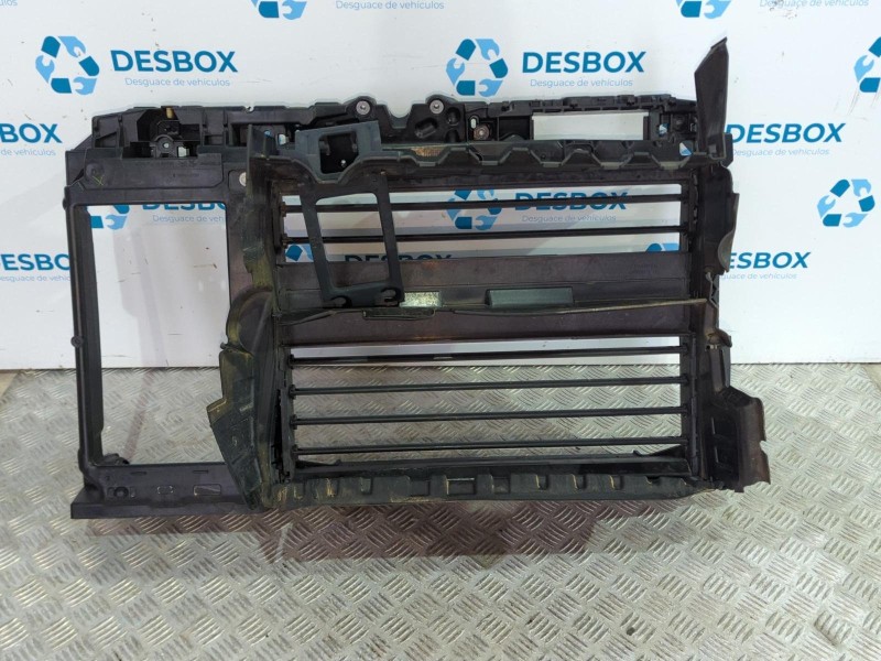 Recambio de panel frontal para peugeot 2008 (p1) 1.2 puretech 100 referencia OEM IAM 9823718480  