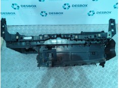 Recambio de panel frontal para peugeot 2008 (p1) 1.2 puretech 100 referencia OEM IAM 9823718480   2