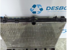 Recambio de radiador agua para peugeot 2008 (p1) 1.2 puretech 100 referencia OEM IAM TP2221124490   2