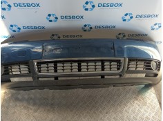 Recambio de paragolpes delantero para audi a4 berlina (8e) 2.5 tdi referencia OEM IAM   