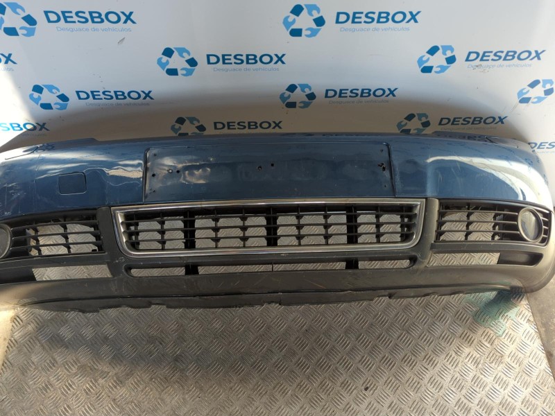 Recambio de paragolpes delantero para audi a4 berlina (8e) 2.5 tdi referencia OEM IAM   