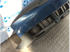 Recambio de paragolpes delantero para audi a4 berlina (8e) 2.5 tdi referencia OEM IAM    2
