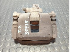 Recambio de pinza de freno trasera derecha para peugeot boxer furgoneta 2.2 bluehdi 140 referencia OEM IAM B617  