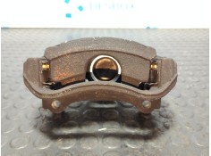 Recambio de pinza de freno trasera derecha para peugeot boxer furgoneta 2.2 bluehdi 140 referencia OEM IAM B617   2
