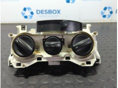 Recambio de mando calefaccion / aire acondicionado para fiat punto berlina (188) referencia OEM IAM 151540000  