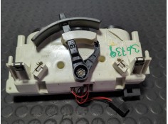 Recambio de mando calefaccion / aire acondicionado para fiat punto berlina (188) referencia OEM IAM 151540000   2