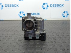 Recambio de caja mariposa para fiat 500 fiat 500 1.2 referencia OEM IAM 5525046  