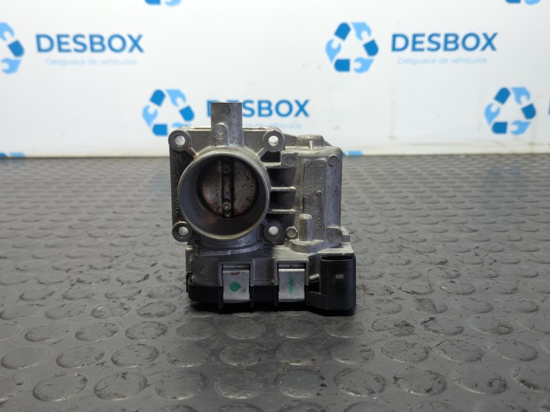 Recambio de caja mariposa para fiat 500 fiat 500 1.2 referencia OEM IAM 5525046  