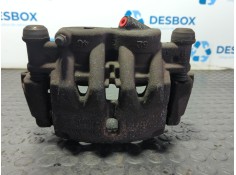 Recambio de pinza de freno delantera derecha para peugeot boxer furgoneta 2.2 bluehdi 140 referencia OEM IAM C068  