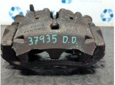 Recambio de pinza de freno delantera derecha para peugeot boxer furgoneta 2.2 bluehdi 140 referencia OEM IAM C068   2