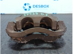 Recambio de pinza de freno delantera izquierda para peugeot boxer furgoneta 2.2 bluehdi 140 referencia OEM IAM C068   2