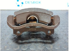 Recambio de pinza de freno trasera izquierda para peugeot boxer furgoneta 2.2 bluehdi 140 referencia OEM IAM B617   2