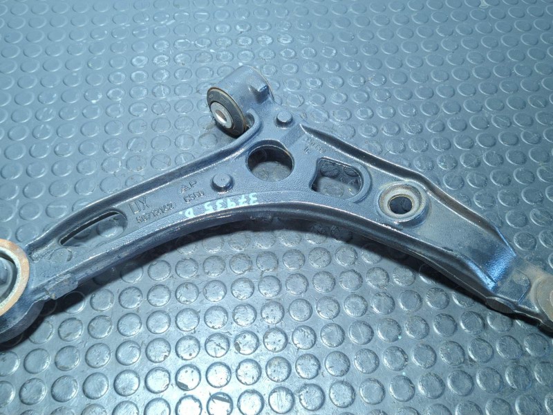 Recambio de brazo derecho inferior delantero para peugeot boxer furgoneta 2.2 bluehdi 140 referencia OEM IAM 50712142  
