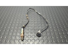 Recambio de sonda lambda para porsche boxster (tipo 987) básico referencia OEM IAM 98760612400  