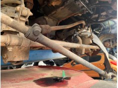 Recambio de puente delantero para chrysler jeep gr.cherokee (wj/wg) 3.1 td limited referencia OEM IAM    2
