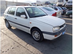 volkswagen golf iii berlina (1h1) del año 1994