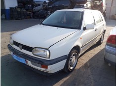 volkswagen golf iii berlina (1h1) del año 1994 2