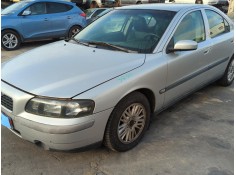 volvo s60 berlina del año 2003 2