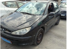 peugeot 206 berlina del año 2006 2