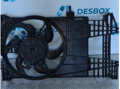 Recambio de electroventilador para fiat punto berlina (188) referencia OEM IAM 820400600  