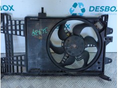 Recambio de electroventilador para fiat punto berlina (188) referencia OEM IAM 820400600   2