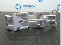 Recambio de bisagras puerta trasera izquierda para peugeot boxer furgoneta 2.2 bluehdi 140 referencia OEM IAM D325  