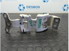 Recambio de bisagras puerta trasera izquierda para peugeot boxer furgoneta 2.2 bluehdi 140 referencia OEM IAM D325   2