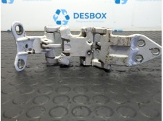 Recambio de bisagras puerta trasera izquierda para peugeot boxer furgoneta 2.2 bluehdi 140 referencia OEM IAM D325-0K  