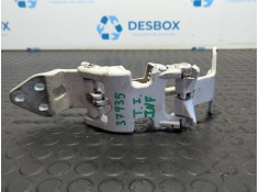 Recambio de bisagras puerta trasera izquierda para peugeot boxer furgoneta 2.2 bluehdi 140 referencia OEM IAM D325-0K   2