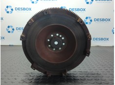 Recambio de volante motor para peugeot boxer furgoneta 2.2 bluehdi 140 referencia OEM IAM 9837181780  
