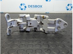 Recambio de bisagras puerta trasera derecha para peugeot boxer furgoneta 2.2 bluehdi 140 referencia OEM IAM D325-OL  